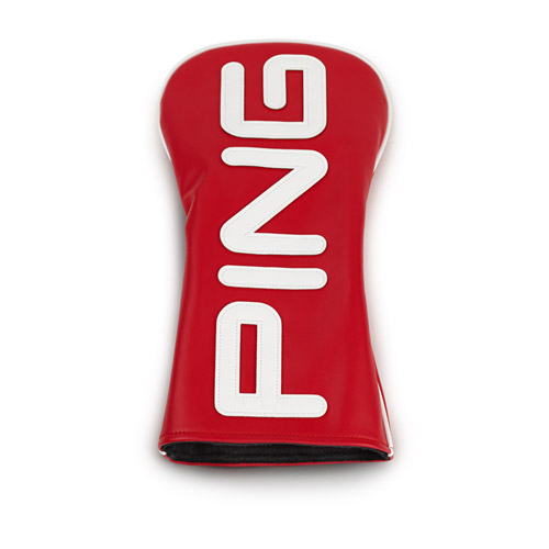 Fairway Woods - PING